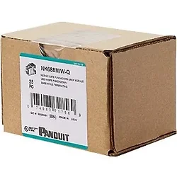 Panduit-NK5E88MIW-Q