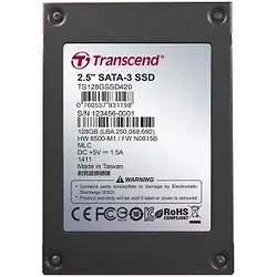 Transcend-TS128GSSD420I