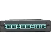 BLACK BOX CORPORATION-FOCA20M3-1MP12-12LC