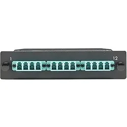 BLACK BOX CORPORATION-FOCA20M3-1MP12-12LC