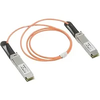 Supermicro-CBL-QSFP+AOC-5M