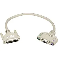 BLACK BOX CORPORATION-EHN154A-0010