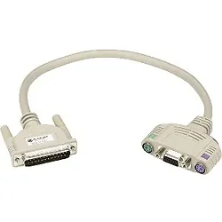 BLACK BOX CORPORATION-EHN154A-0010