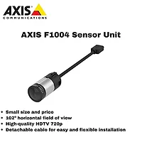 Axis Communications-0765-001