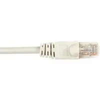 BLACK BOX CORPORATION-CAT6PC-015-GY-25PAK