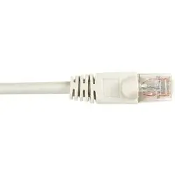 BLACK BOX CORPORATION-CAT6PC-015-GY-25PAK