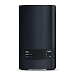Western Digital-WDBVBZ0040JCH