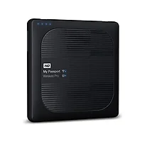 Western Digital-WDBP2P0020BBK-NESN