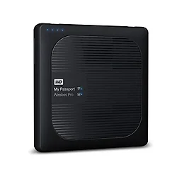 Western Digital-WDBP2P0020BBK-NESN