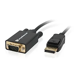 ‎Comprehensive Cable-CCN-DP2VGA6