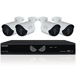 Night Owl-B10LHDA8411080