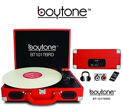 BOYTONE-BT-101TBRD