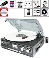 BOYTONE-BT-17DJB