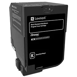 Lexmark-40C9500