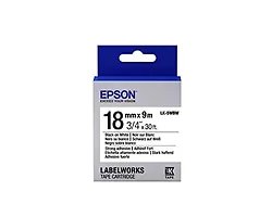 EPSON-LK-5WBW
