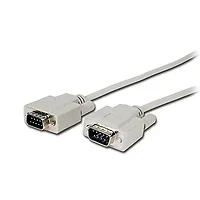 ‎Comprehensive Cable-DB9P-DB9P-15