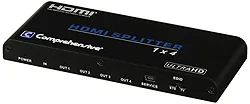 ‎Comprehensive Cable-CDA-HD420EK