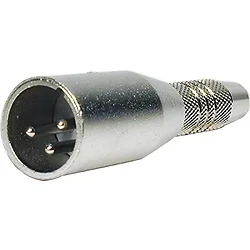 ‎Comprehensive Cable-XLRP-SPJ