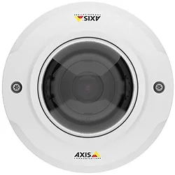 Axis Communications-3P2543