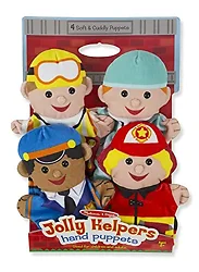 MELISSA & DOUG-9086