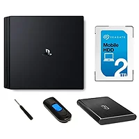 MICRONET-PS4-2TB-KIT