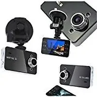 WORRYFREE GADGETS-CAR DVR C602