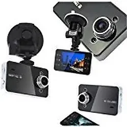 WORRYFREE GADGETS-CAR DVR C602