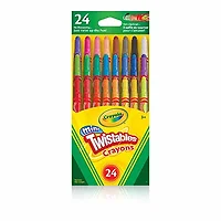 CRAYOLA-CYO 529724