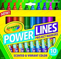 CRAYOLA-58-8194
