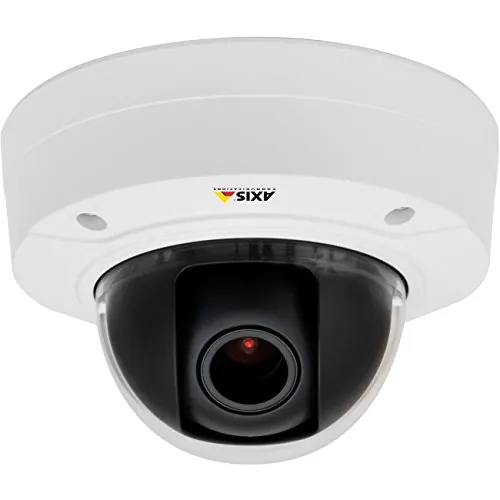 Axis Communications-0952001