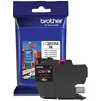 Brother-LC3017M