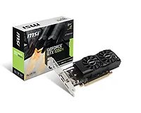 MSI-GTX 1050 TI 4GT LP