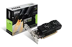 MSI-GTX 1050 2GT LP
