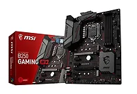MSI-B250 GAMING M3