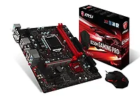 MSI-B250M GAMING PRO