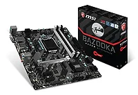 MSI-B150M BAZOOKA PLUS