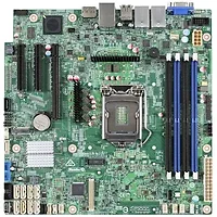 Intel-DBS1200SPLR