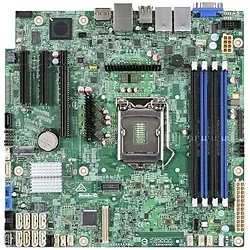 Intel-DBS1200SPLR