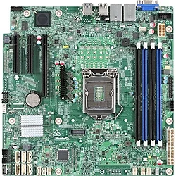 Intel-DBS1200SPSR