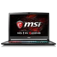 MSI-GS73VR225