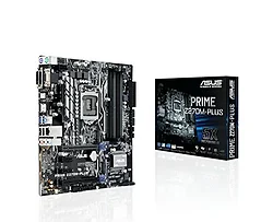 ASUS-PRIME Z270M-PLUS