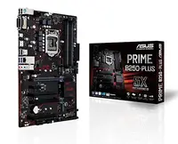 ASUS-PRIME B250-PLUS
