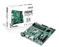 ASUS-PRIME B250M-C/CSM