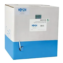 Tripp Lite-N220-01K-WH