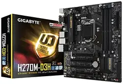 GIGABYTE-GA-H270M-D3H