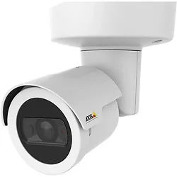 Axis Communications-7M3605