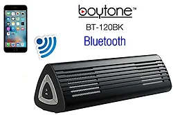 BOYTONE-BT-120BK