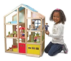 MELISSA & DOUG-2462