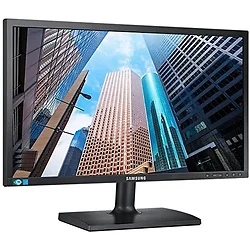 SAMSUNG-LS22E20KBSV/GOR