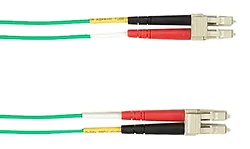 BLACK BOX CORPORATION-FOCMP62-002M-LCLC-GN